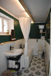 Artemilland B&B - - 3