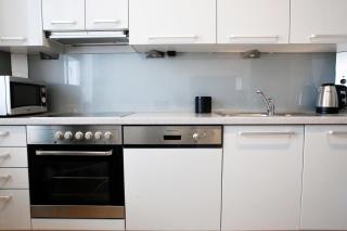 Prestige Vienna Apartment - 5