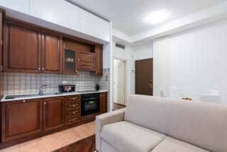Central Apartment Duomo 2 - Wi-Fi & AC free - Milan - 1