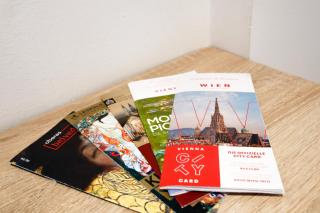 Prestige Vienna Apartment - 3