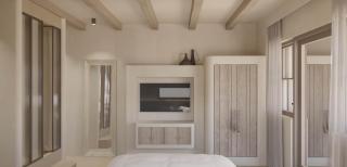 Sifneos House - Naousa - 8