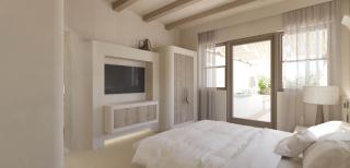 Sifneos House - Naousa - 6