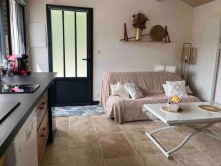 Appartement neuf proche de la rochelle - Puilboreau - 9
