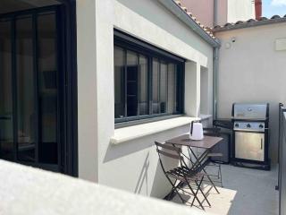 Appartement neuf proche de la rochelle - Puilboreau - 1
