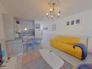 T1 bis Larmor-Plage, accès plage, 4 pers, WiFi - FR-1-349-181 - Larmor-Plage - 7