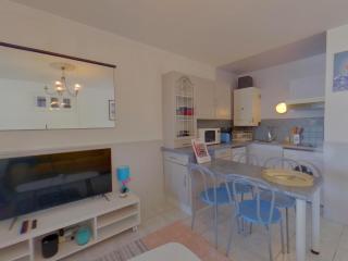T1 bis Larmor-Plage, accès plage, 4 pers, WiFi - FR-1-349-181 - Larmor-Plage - 5