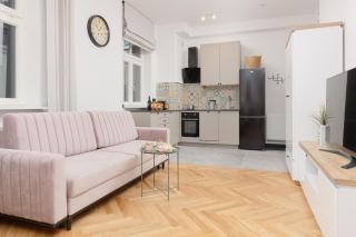 Praga Duplex Apartment Premium Warsaw by Renters Prestige - Warsaw - 8