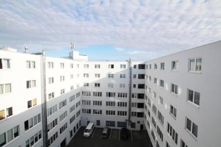 Hotel Apartment - Schwetzingen - 4