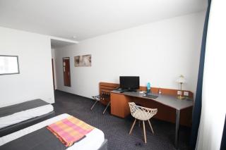Hotel Apartment - Schwetzingen - 7