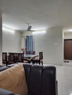 Sky Tower Most Luxury 5 Star Properties In Mihan - Nagpur - 6