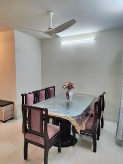 Sky Tower Most Luxury 5 Star Properties In Mihan - Nagpur - 5