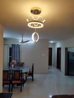 Sky Tower Most Luxury 5 Star Properties In Mihan - Nagpur - 1