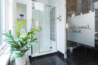 The Merchant House - Dublin - 1