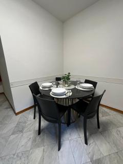 Elegant apartment in a historic building, just a few steps from the Duomo - Florencia - 9