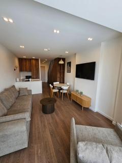 Kashmir apartment - New Gudauri - Four Seasons - Gudauri - 6