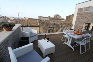 Mare Sole Relax - Castellammare del Golfo - 9