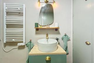 Le Bouquet - proche de la plage - Fleury - 5