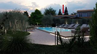 Casa dei fiori - Asprovalta - 8
