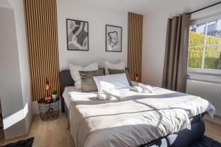 Panorama am Fluss - Traum Quartier Apartments - Siegen - 0
