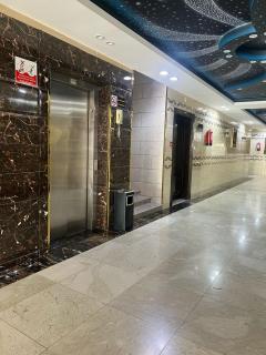 شركة كريستال الذهبية للشقق المخدومة - Taif - 1
