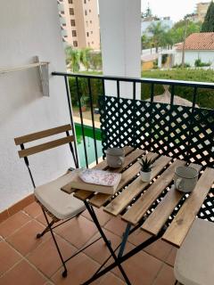 Apartamento en la Carihuela cerca playa - 2