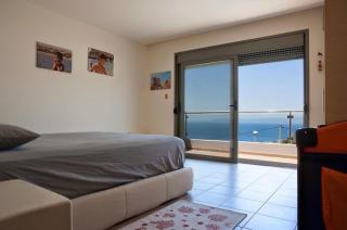 Pefkos Heights Private Pool Villa - 1