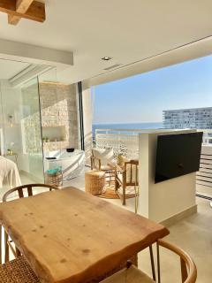 NATuRaL BEACH HOME - Torremolinos - 6