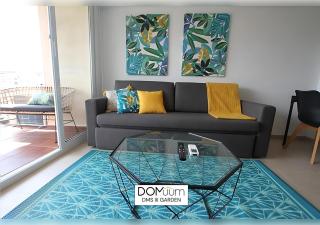 DOMuum Holidays - DMS III GARDEN - Salou - 8
