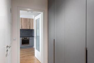 Fresh All-in Apartment Prague - Praga - 8