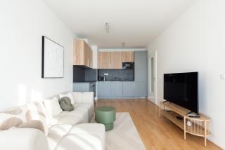 Fresh All-in Apartment Prague - Praga - 5