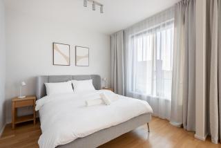 Fresh All-in Apartment Prague - Praga - 2