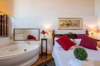 Corte Cristina & Suites - Quartucciu - 4