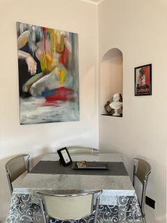 Turin Apartment - 8
