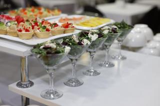 Plaza Hotel Bishkek - 7