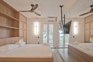 Asteria studio in Glyfada - Athens - 5