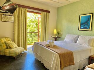 Hotel Fazenda Jecava - 2