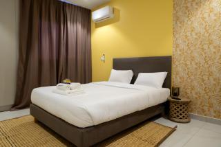 AfricaWorks Suites - Dakar - 2
