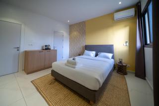 AfricaWorks Suites - Dakar - 1