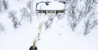 Lapland Hotels Kilpis - 4