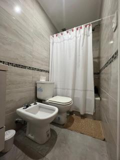 Nuevo apto calido y acogedor - 4