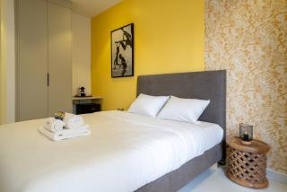 AfricaWorks Suites - 1