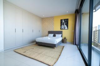 AfricaWorks Suites - Dakar - 1