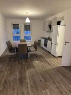 Wunderschöne Ferienwohnung in Leipzig Taucha 1 OG Rechts - Taucha - 0
