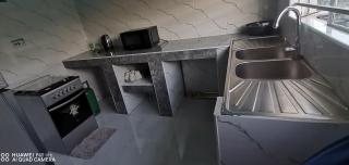 Wamzi Apartment and Tours - Livingstone - 4