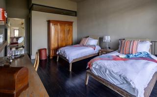 Misverstand Boutique Farm Lodge - Potchefstroom - 1