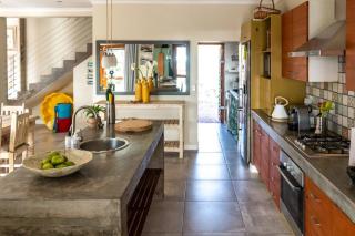 Peaceful Langebaan Getaway with Garden Views - Langebaan - 6