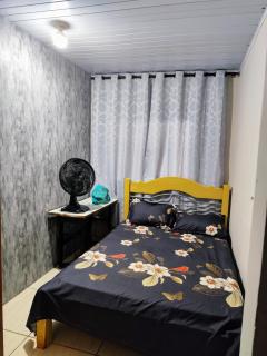 Casa próximo Catuaí - 2