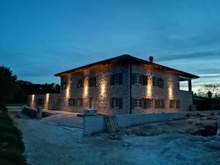 Villa Buongiorno - Bubani - 3