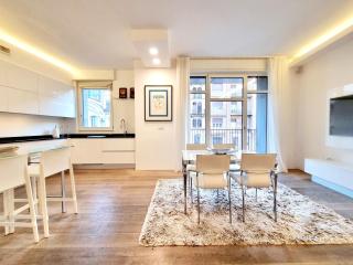 Bella Brera Luxury Apartment - Mailand - 9