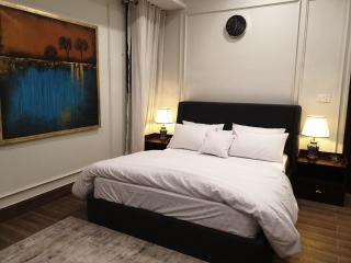 DE ELEVÈ 02'- Designer 1 Bed Luxury Apartment - Rawalpindi - 5